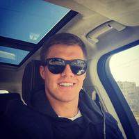 Отзыв от Игорь - виза ДТВ